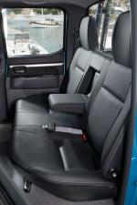 Mazda BT-50 2008 года